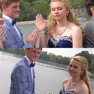 Meet your Posher, Davis